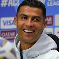 Kristijano Ronaldo se oglasio na društvenim mrežama: "Inshallah"