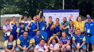 Zlato za žensku futsal selekciju i bronza za basketaše BiH na Specijalnoj olimpijadi u Berlinu