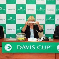 Izvučeni parovi za Davis Cup: Džumhur igra singl i dubl