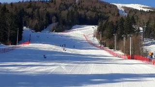 Otkazana utrka FIS Evropa kupa na Bjelašnici