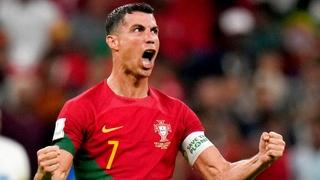 Ronaldo protiv Lihtenštajna obara još jedan rekord