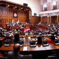 Vlada Srbije predložila raspuštanje Skupštine i raspisivanje izbora