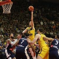 FIBA objavila listu favorita za plasman na Eurobasket: Više vjeruje Hrvatskoj od BiH