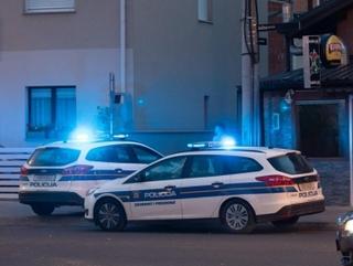 Pucnjava u Hrvatskoj: Sin ubio oca pa sebe?