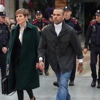 Nisu Nejmar ni Depaj: Španska novinarka tvrdi da zna ko je platio jamčevinu za Danija Alveša