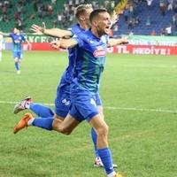 Varešanović postigao prvi gol u u Turskoj