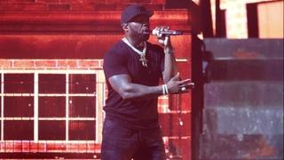 50 Cent drugi put održao koncert u Zagrebu: Arena je bila puna