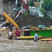 Tajfun Doksuri usmrtio 53 osobe na Filipinima, skoro 290.000 ljudi raseljeno