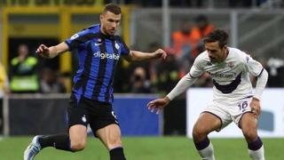 Prognoza legendarnog napadača: Džeko će dati gol, a Fiorentina osvojiti Kup 