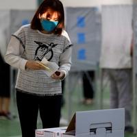 Otvorena birališta na Tajvanu: Ovo su izbori između rata i mira