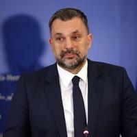Elmedin Konaković za "Avaz": Politički lešinari koče svaki iskorak u BiH