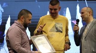 Volonter godine Nihad Durmić: Inspiracija i snaga volje u pomaganju drugima