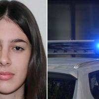 Šef policije: Otac je učestvovao u kidnapovanju Vanje (14), glavni osumnjičeni pobjegao u Beograd