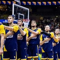 Bećiragić objavio širi spisak košarkaških "Zmajeva"