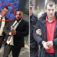 Presuđivani narkodiler Samedin Fišić Šišmiš bio dio delegacije Rame Isaka tokom posjete Potočarima