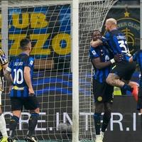 Inter napravio veliki korak ka tituli: Gati presudio svom timu
