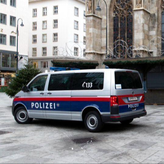 Hrvatski državljanin uhapšen zbog ubistva u Klagenfurtu
