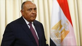 Šef egipatske diplomatije Šukri: Opasno bi bilo okončati postojanje UNRWA-e
