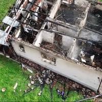 Poznat uzrok požara u kojem su stradale dvije žene u Hajkovićima