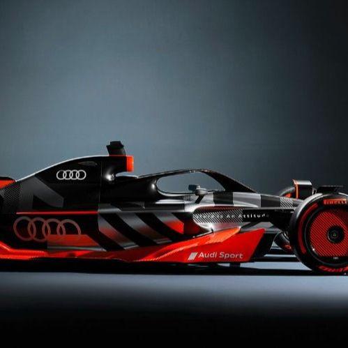 Audi kupio manjinski udio u Sauberu