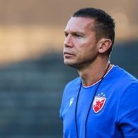 Trener Crvene zvezde uoči Lajpciga jecao u suzama zbog Izraela: "Neki klubovi su progovorili, odabrali pravu stranu"