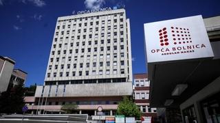 Odluka kriznog štaba: Od sutra u Općoj bolnici Sarajevo obustava posjeta
