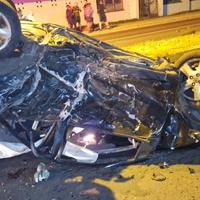 Uložena žalba na presudu za tešku nesreću u Tuzli: Vozaču Mercedesa samo godina zatvora
