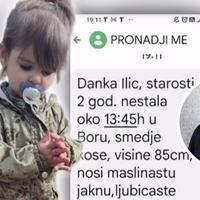 Nakon što je upotrijebljen prvi put u Srbiji: Sistem za nestalu djecu u BiH još na čekanju
