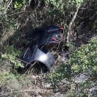 Pronađeni ostaci mađarskog vojnog helikoptera koji se srušio u Hrvatskoj