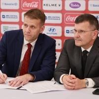 Fudbalski savez BiH i ASA Central osiguranje nastavljaju uspješnu saradnju