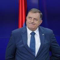 Protest ambasadora Armenije zbog Dodikove podrške vojnoj akciji u Nagorno-Karabahu