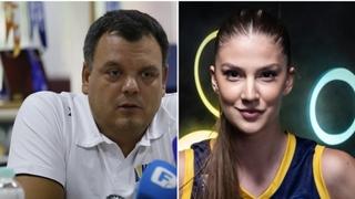 Slučaj "Ikanović": Iz KS BiH objasnili šta se desilo sa pozivom sjajnoj košarkašici