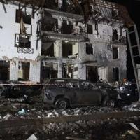 U ruskom raketnom napadu na Černihiv najmanje 13 ubijenih