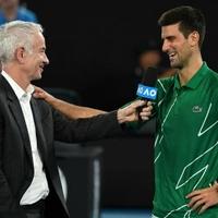 Mekinro: Đoković će nadmašiti Federera i Nadala