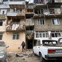 25 ljudi poginulo u borbama u Nagorno-Karabahu