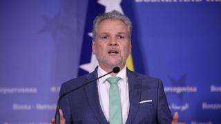 Šef Delegacije EU u BiH Johan Satler za "Dnevni avaz": Voljeli bismo da BiH pristupi Jedinstvenom području plaćanja u eurima