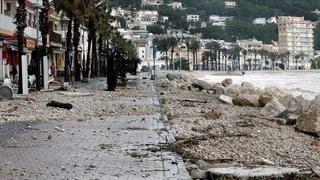 Španija: U oluji "Nelson" poginule četiri osobe

