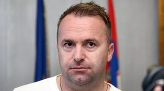 Uhapšen fudbaler Ognjen Koroman: Nasrnuo na bivšu partnericu