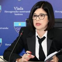 Marija Buhač, premijerka HNK, za "Avaz": Osnovat ćemo Ured za borbu protiv korupcije