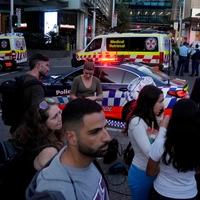 Šoping centar u Sidneju evakuisan: Napao nožem više osoba, najmanje četiri mrtve