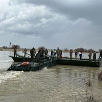 Rusija i Kazahstan naredile evakuaciju više od 100.000 ljudi pred nabujalim rijekama
