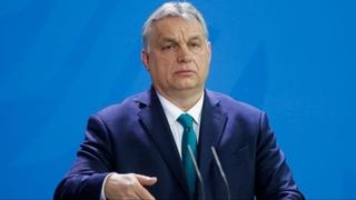 Orban: Voljeli bismo da se Donald Tramp vrati