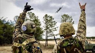 Koordinirali kopnene i zračne snage: Oružane snage BiH obavile još jednu vježbu s američkim vojnicima