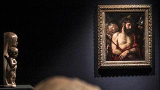 Jedno od najvećih otkrića u historiji umjetnosti: Madridski muzej izložit će Karavađov "Ecce Homo"