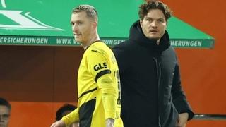 Pobuna igrača u Dortmundu: Stručnjaku porijeklom iz BiH bi mogao presuditi sukob s kapitenom