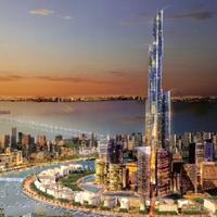 Kuvajt planira gradnju
tornja od 234 sprata