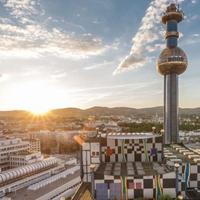 Beč postiže klimatsku neutralnost do 2040. godine
