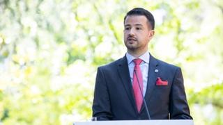 Milatović: Ispunjeni uvjeti za početak konsultacija o izboru mandatara za sastav nove vlade