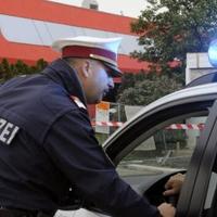 Austrijska policija traga za vozačem: Udario državljane BiH, pa pobjegao kad su trebali razmijeniti podatke o osiguranju