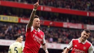 Defanzivac Arsenala oduševio navijače: Dajte mu doživotni ugovor